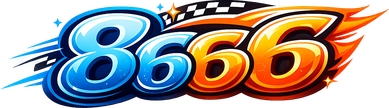 8686